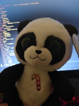 Avatar de Test