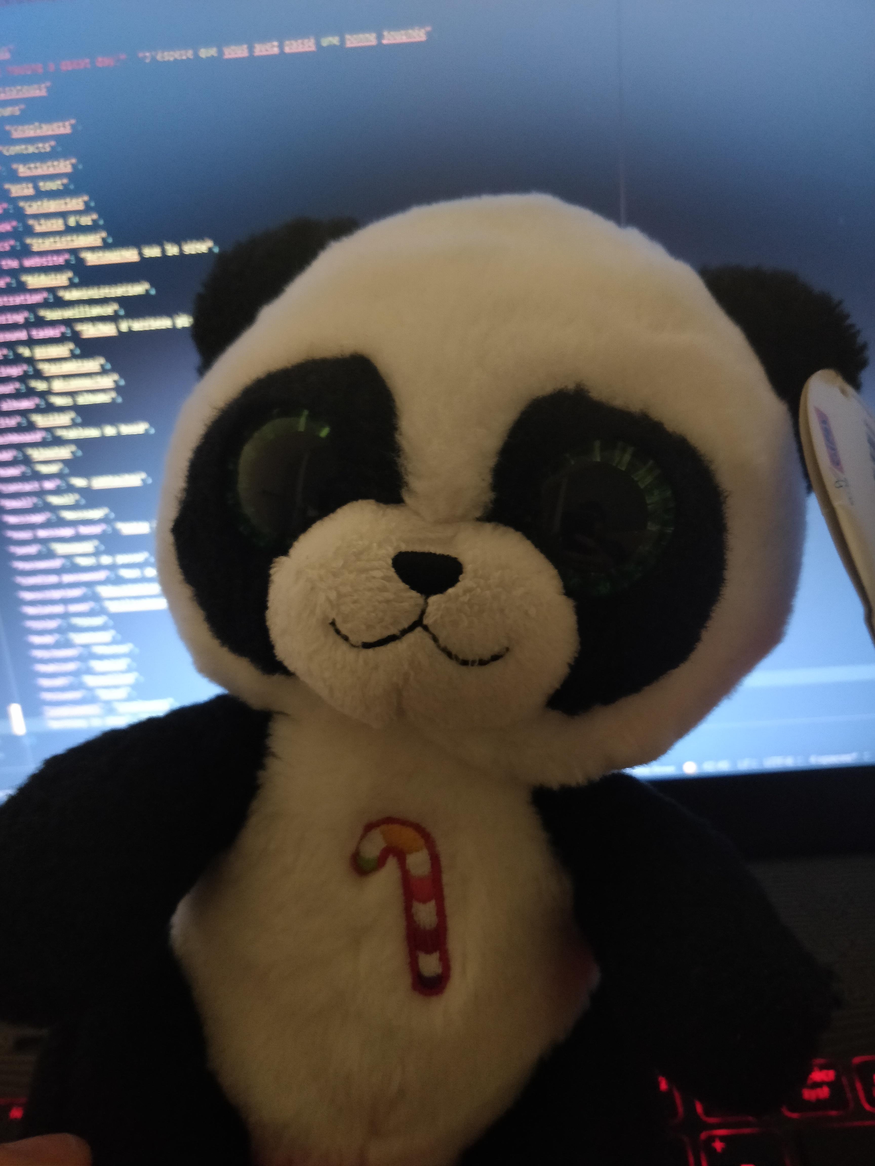 Avatar de Test
