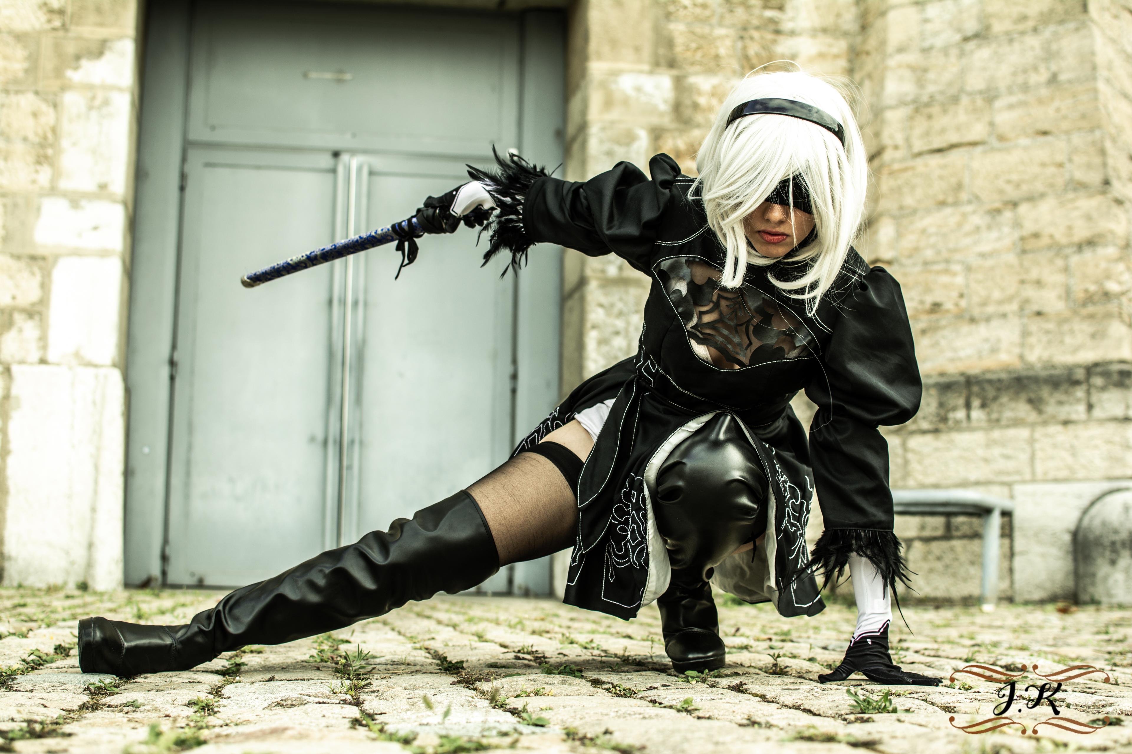 Lyon Game Show