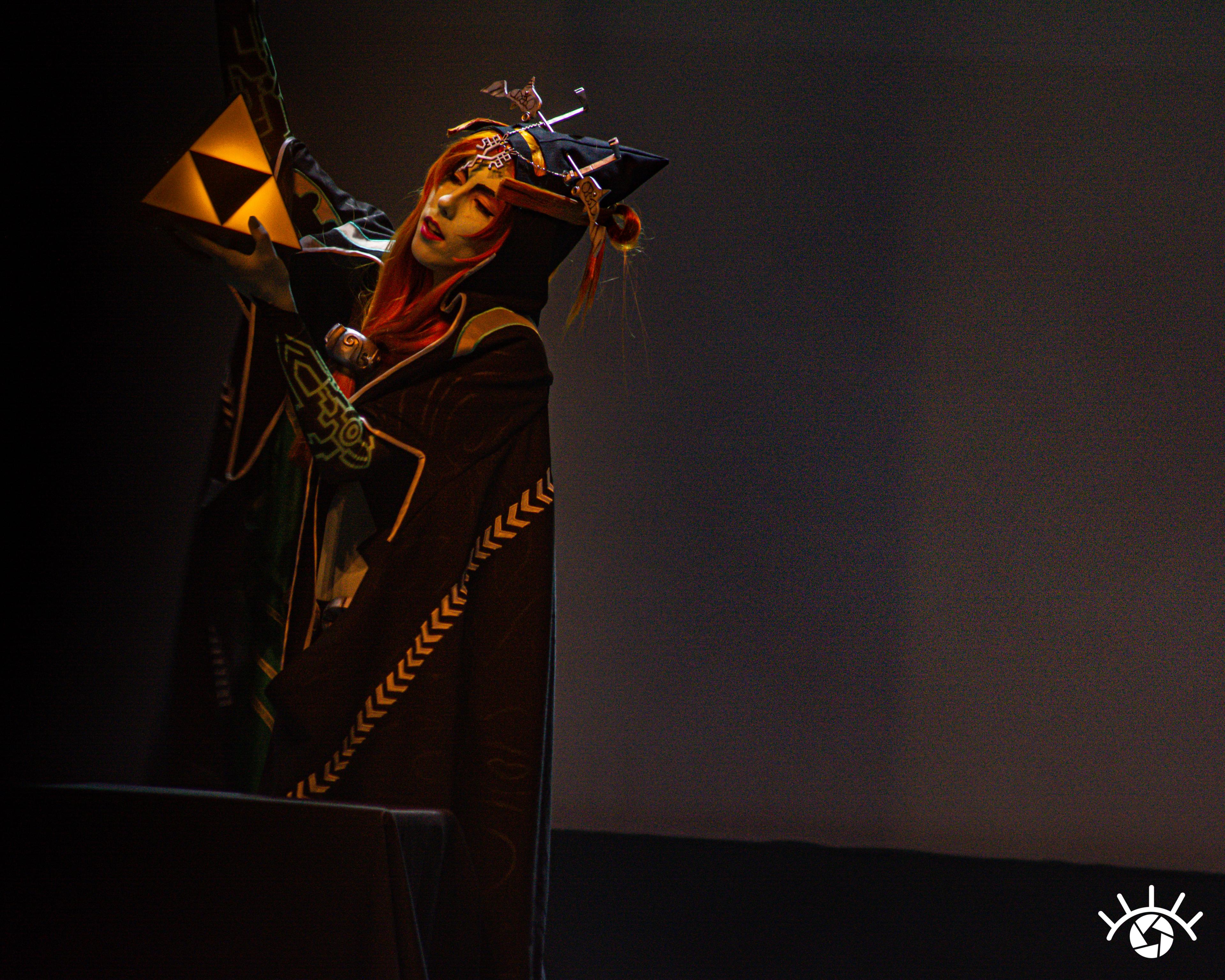 WCS Japan Expo Sud 2020