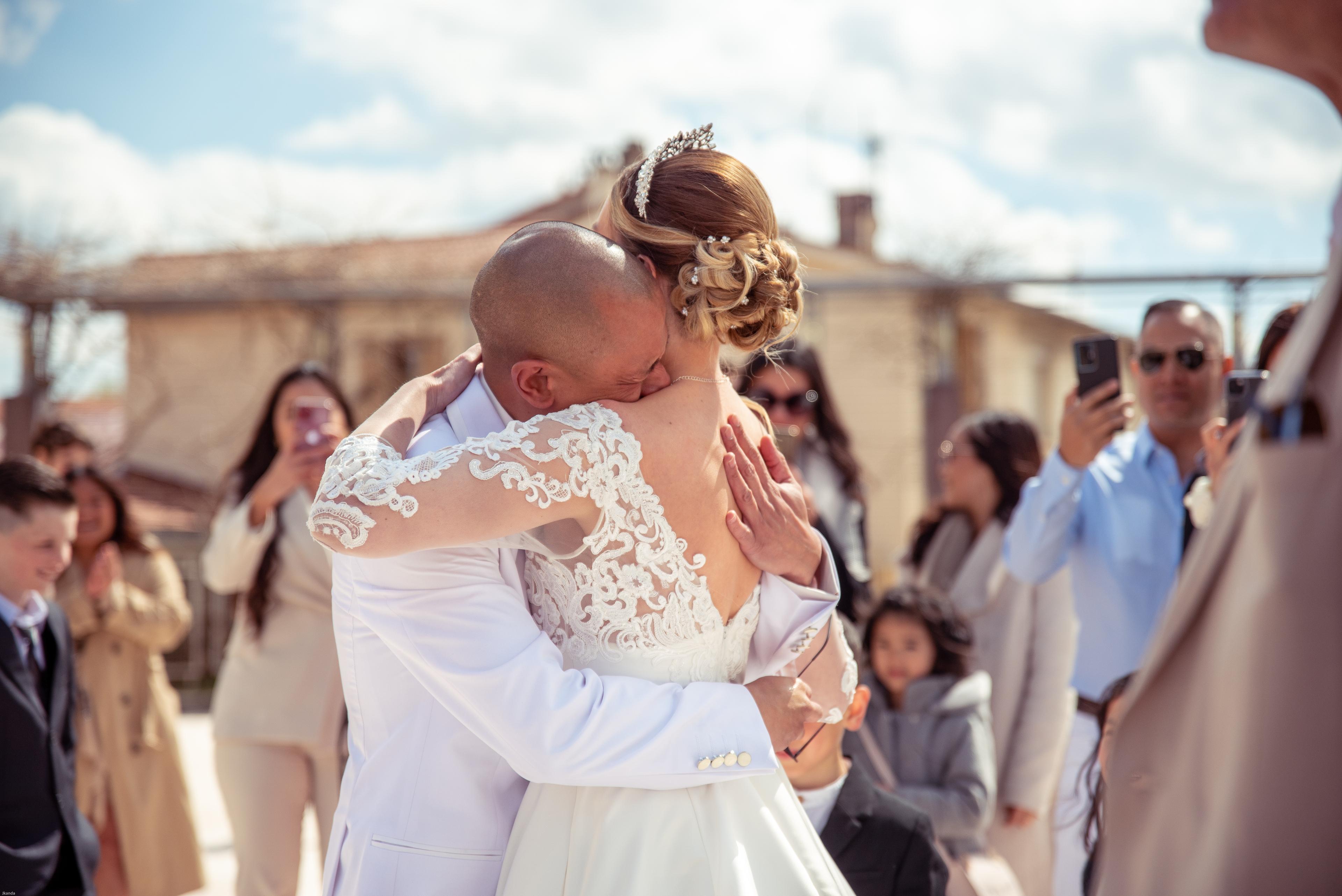 Mariage Emilie et Nicolas