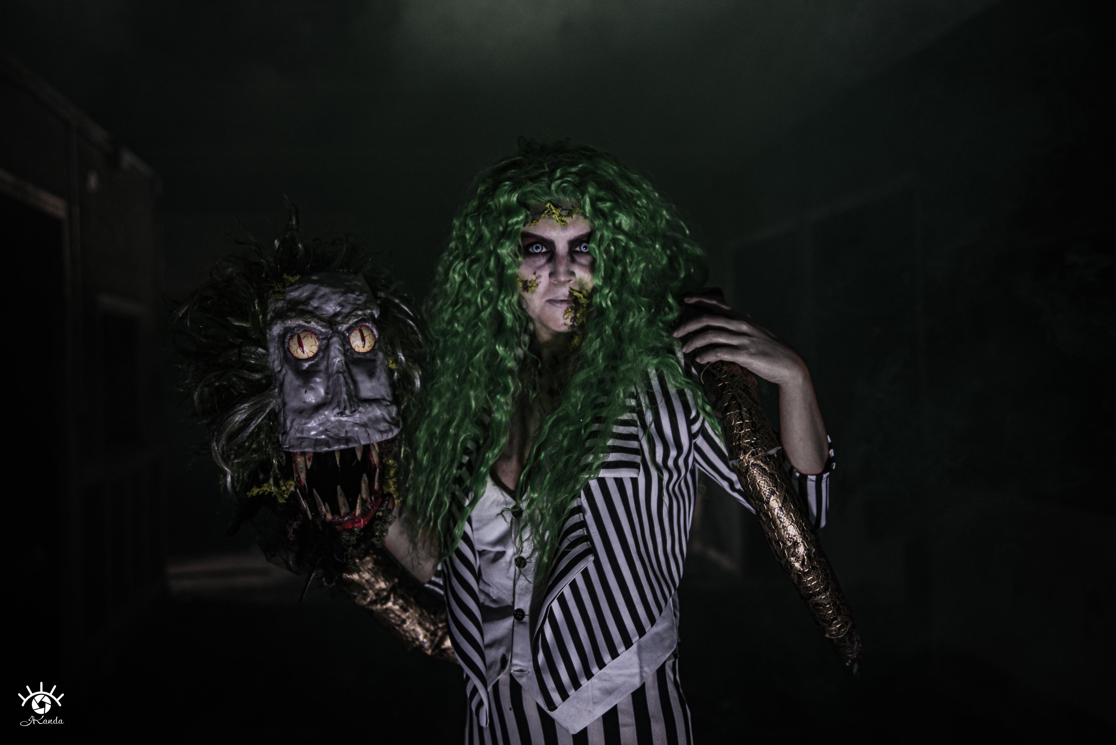 BeetleJuice, BeetleJuice, Beee