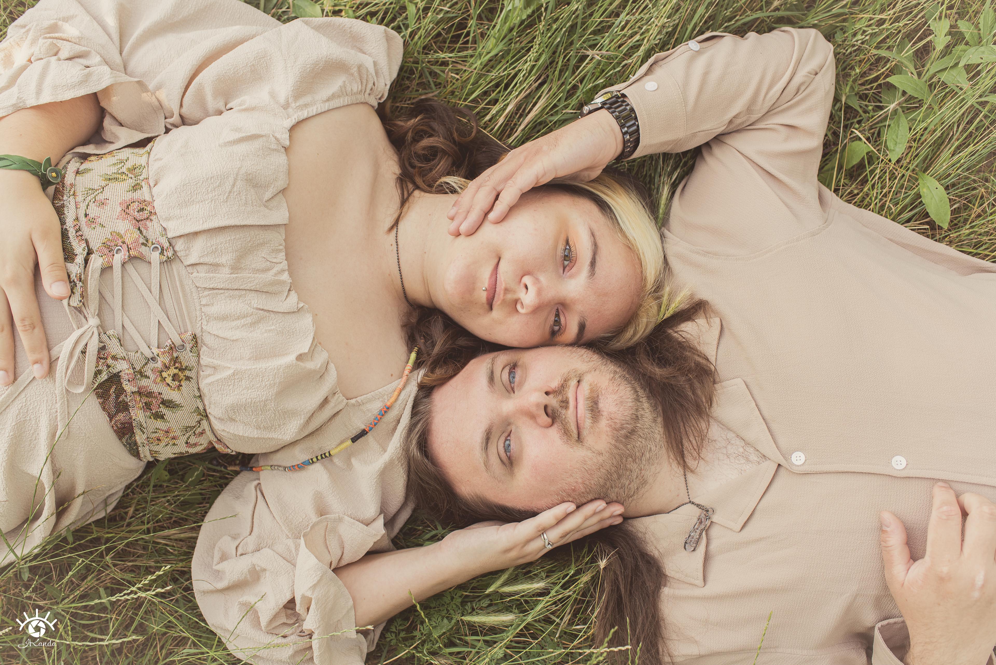 Balade en amoureux