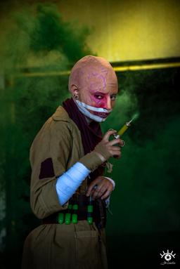 Avatar de SFX Alien
