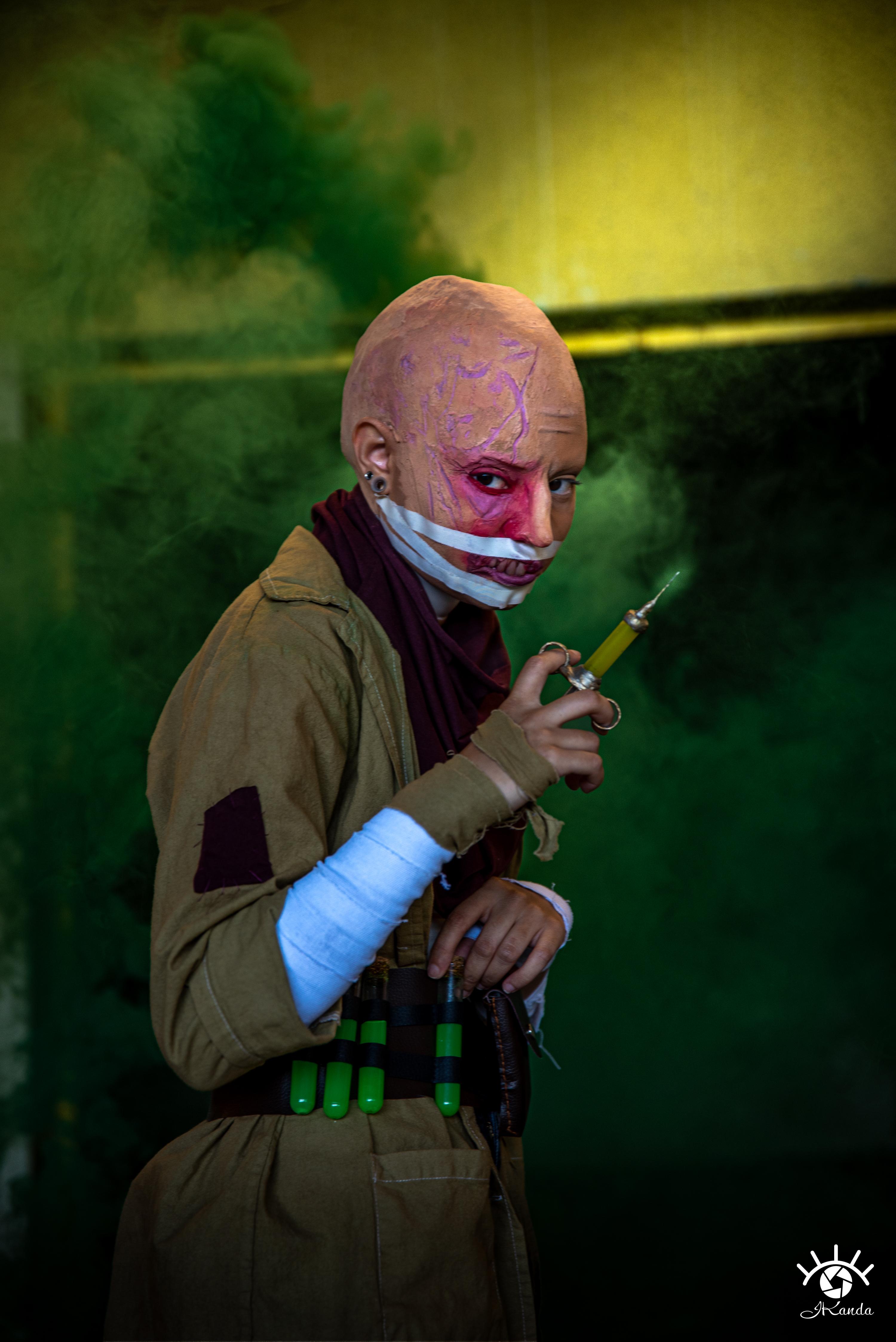 Avatar de SFX Alien