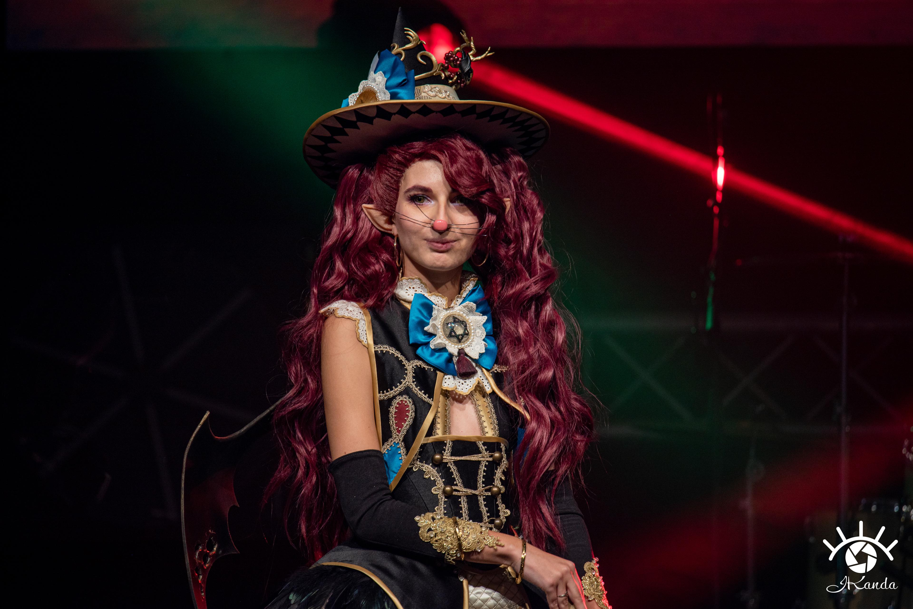 Avatar de Amekumi