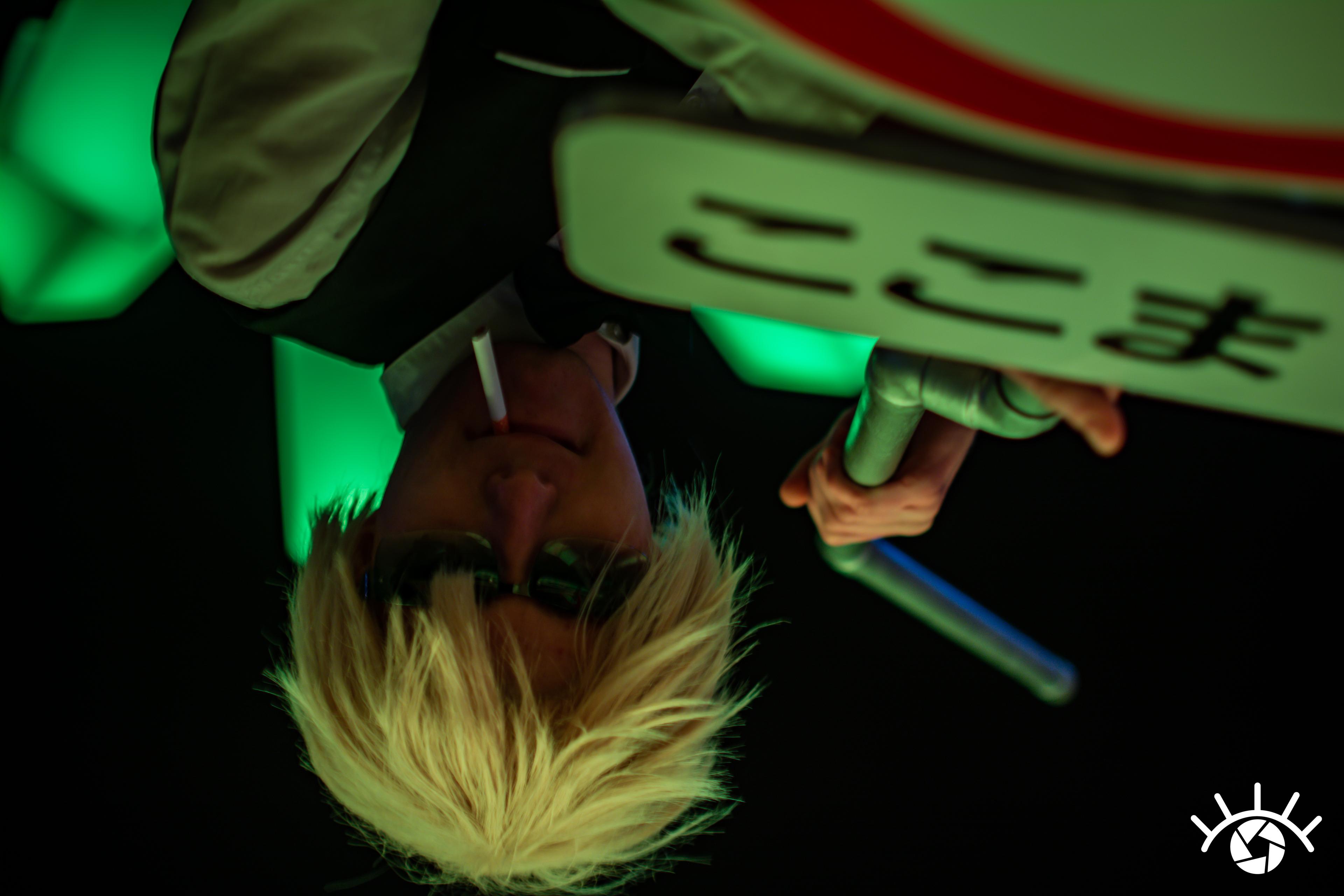 Avatar de Hoshy cosplay