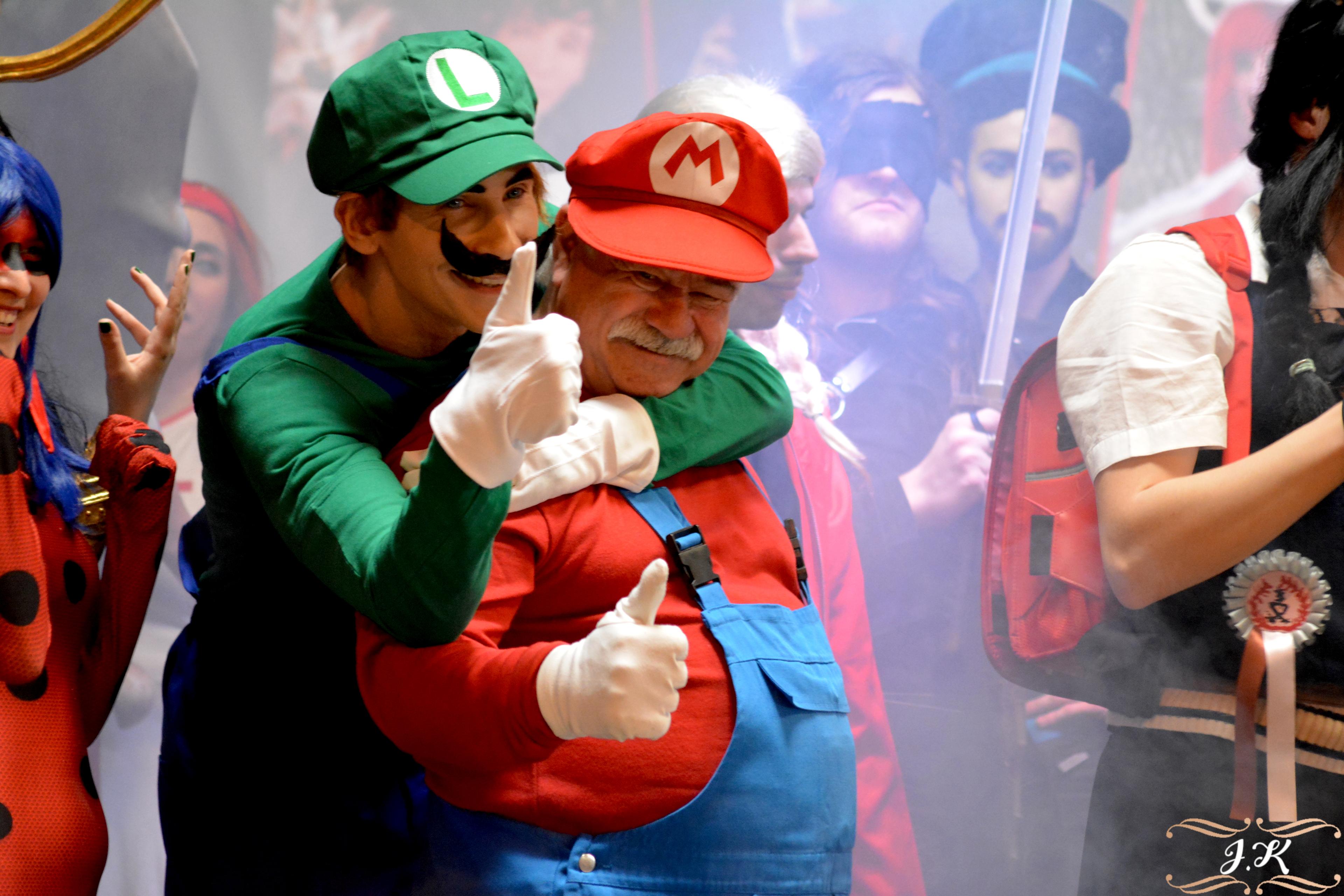 Avatar de Papy Mario