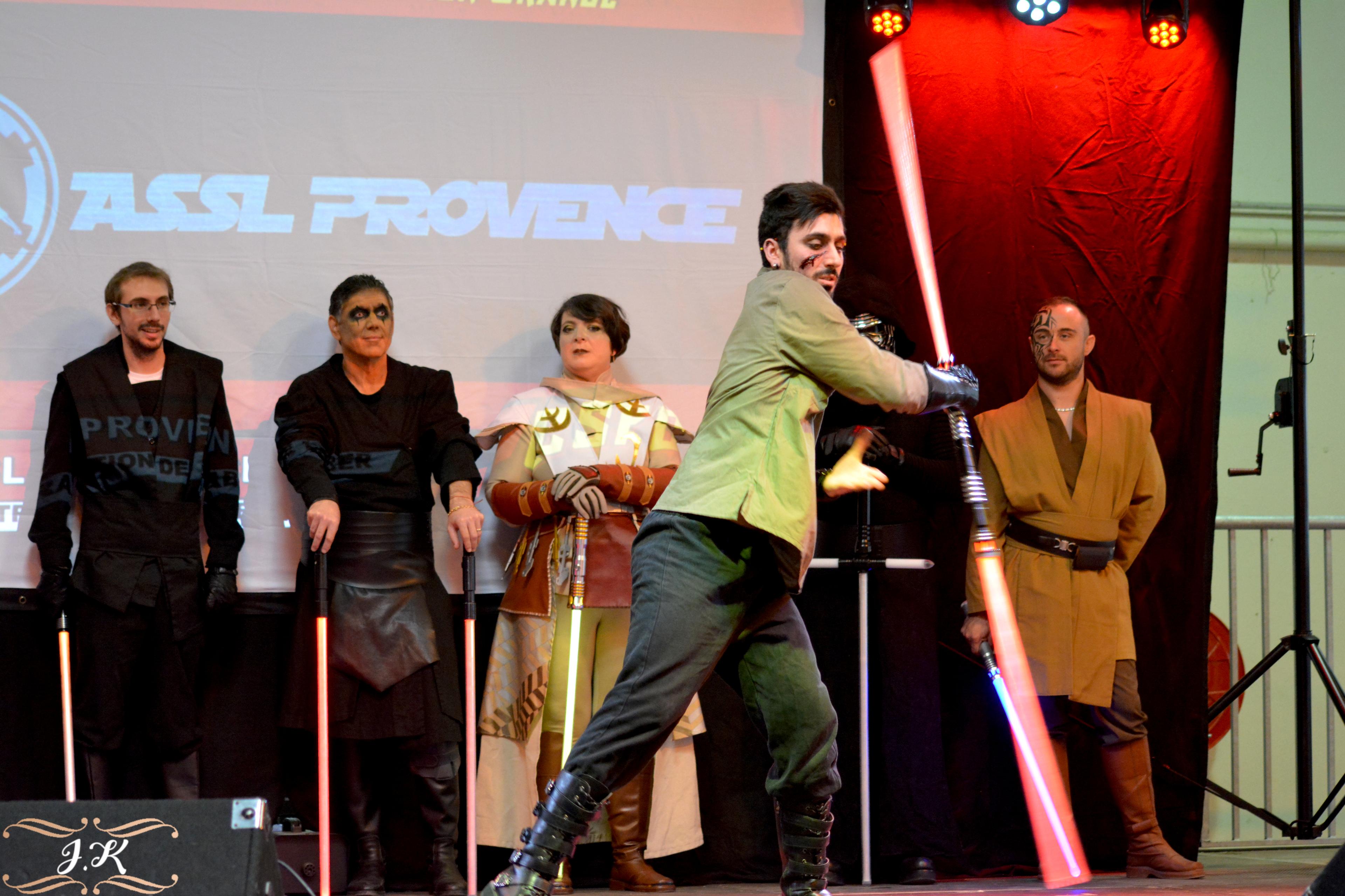 Avatar de Assl Provence