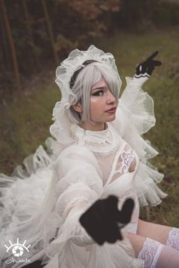 Avatar de Mayuri