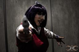 Avatar de Asami