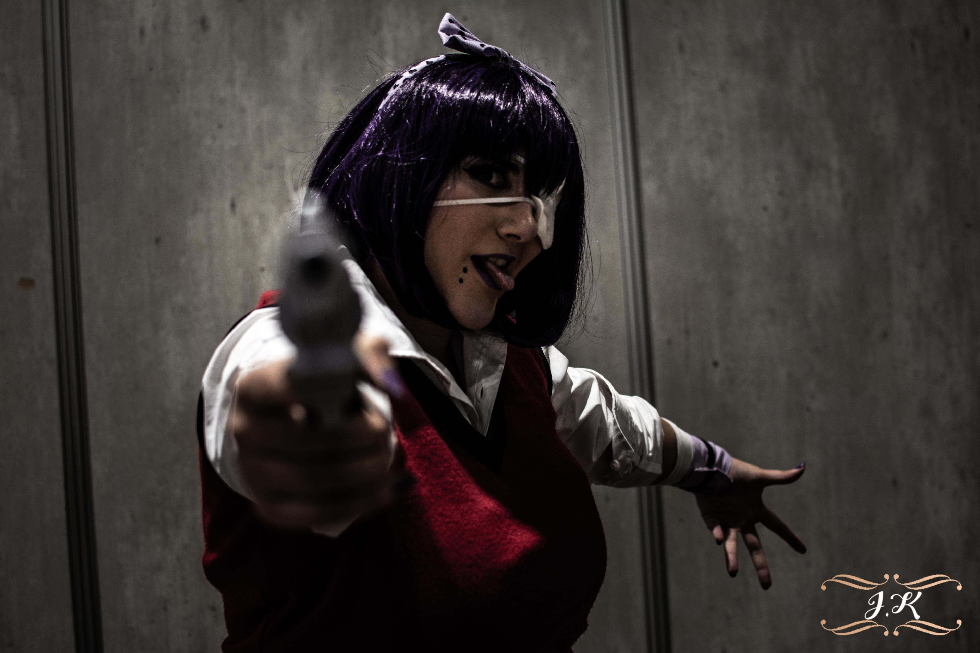 Avatar de Asami