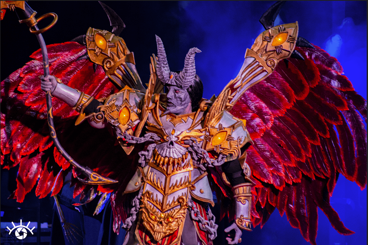 Avatar de Armorum