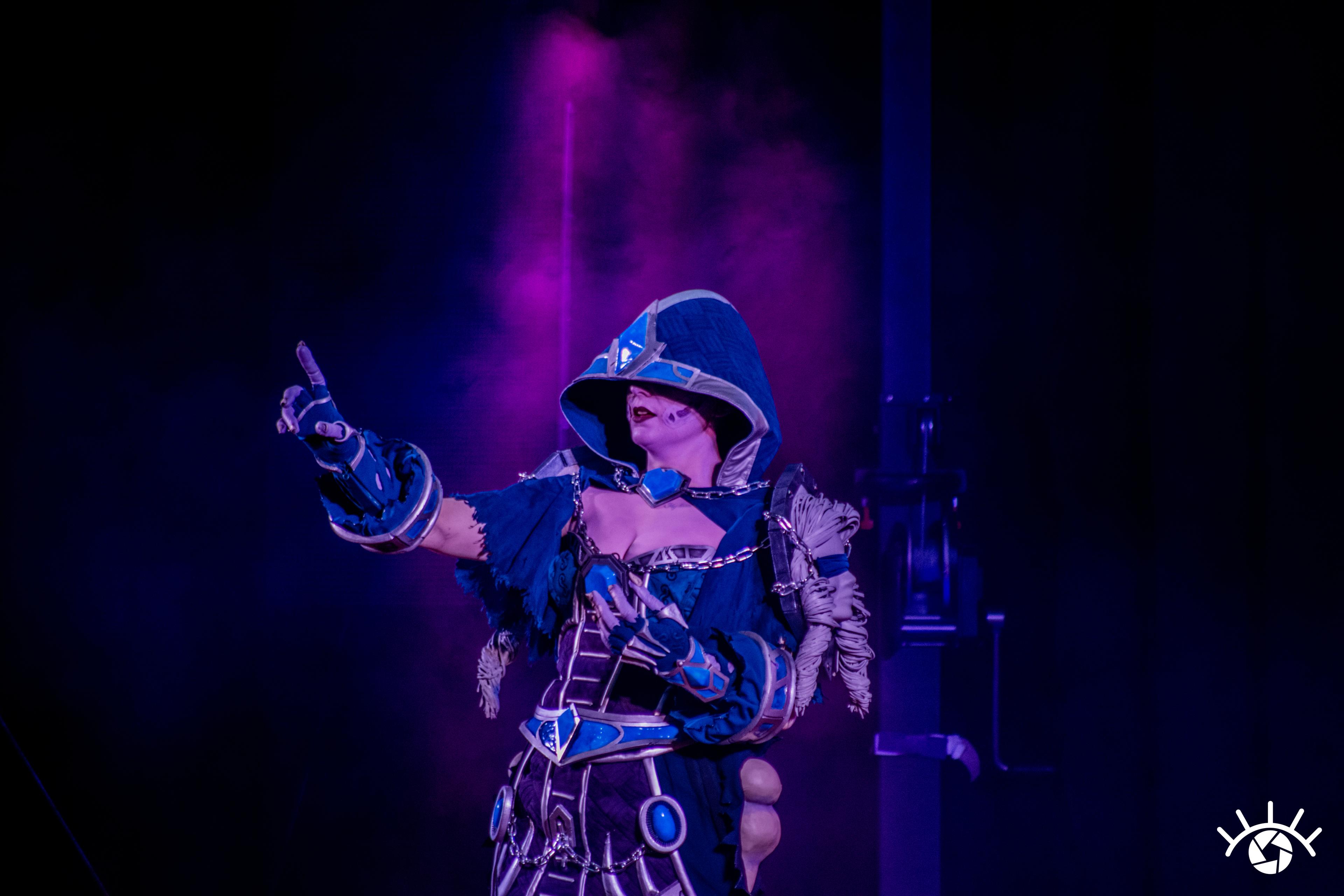 Avatar de Kura Inran