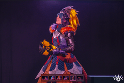 Avatar de Kyuti