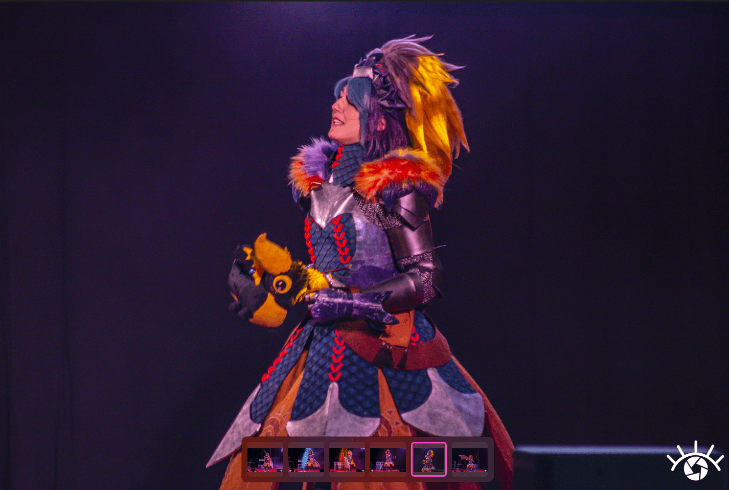 Avatar de Kyuti