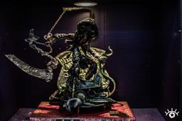 Avatar de L'antre Tentaculaire