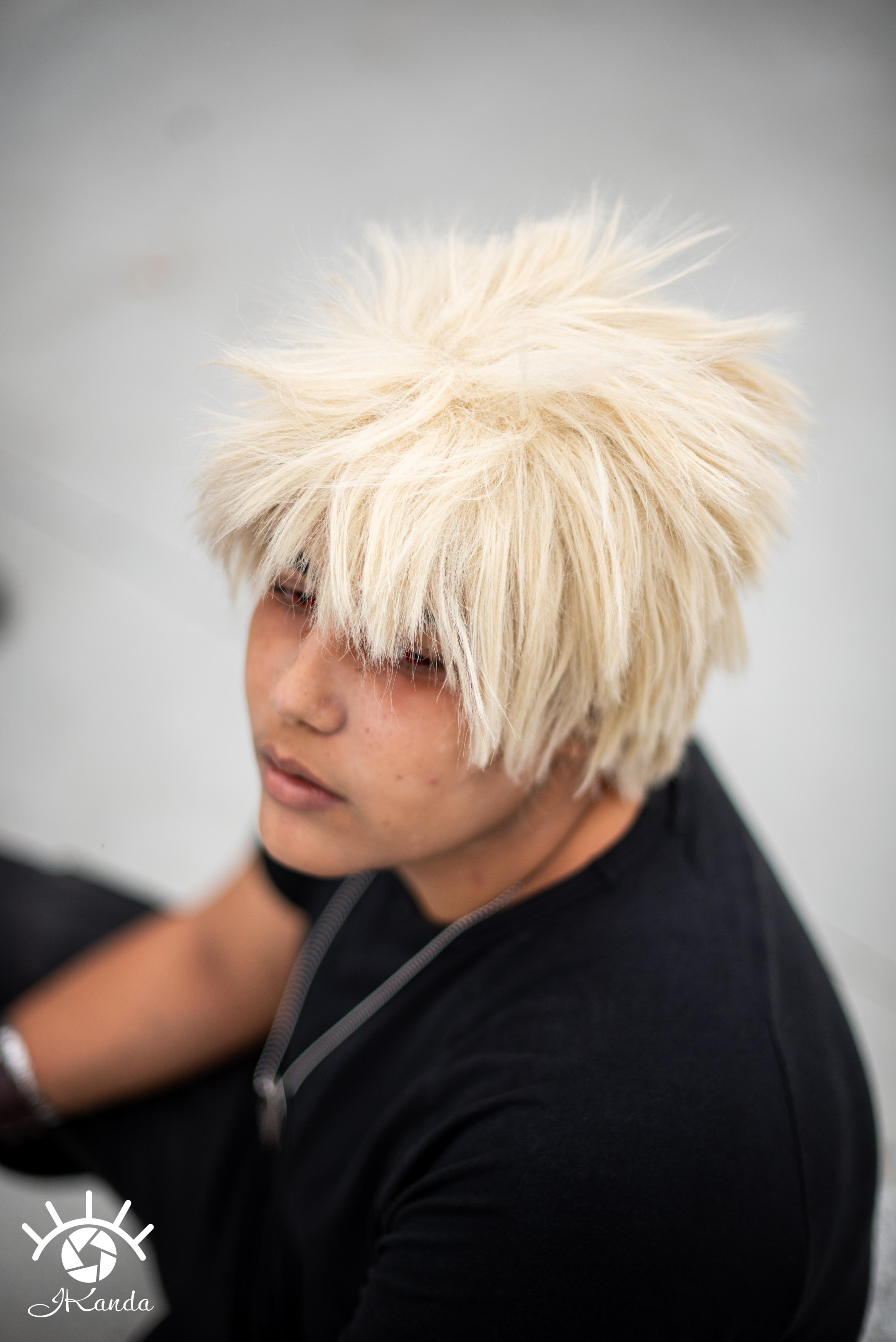 Avatar de Zack