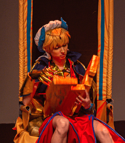 Avatar de Maluga
