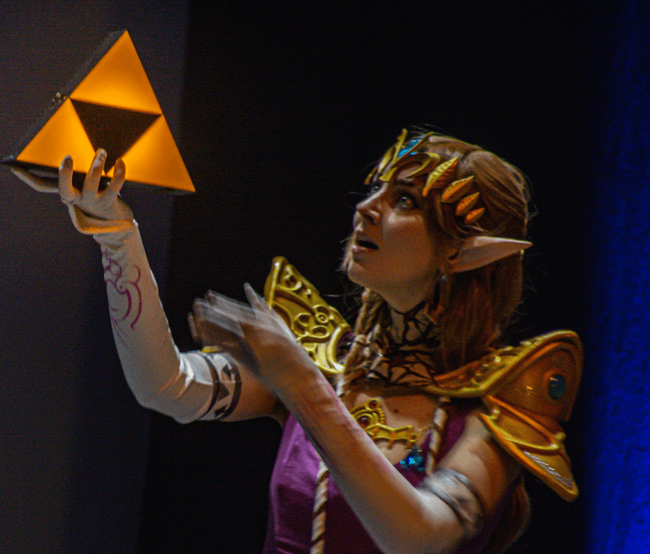 Avatar de Ainlina
