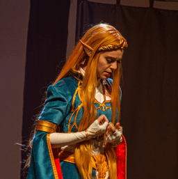 Avatar de Luciole