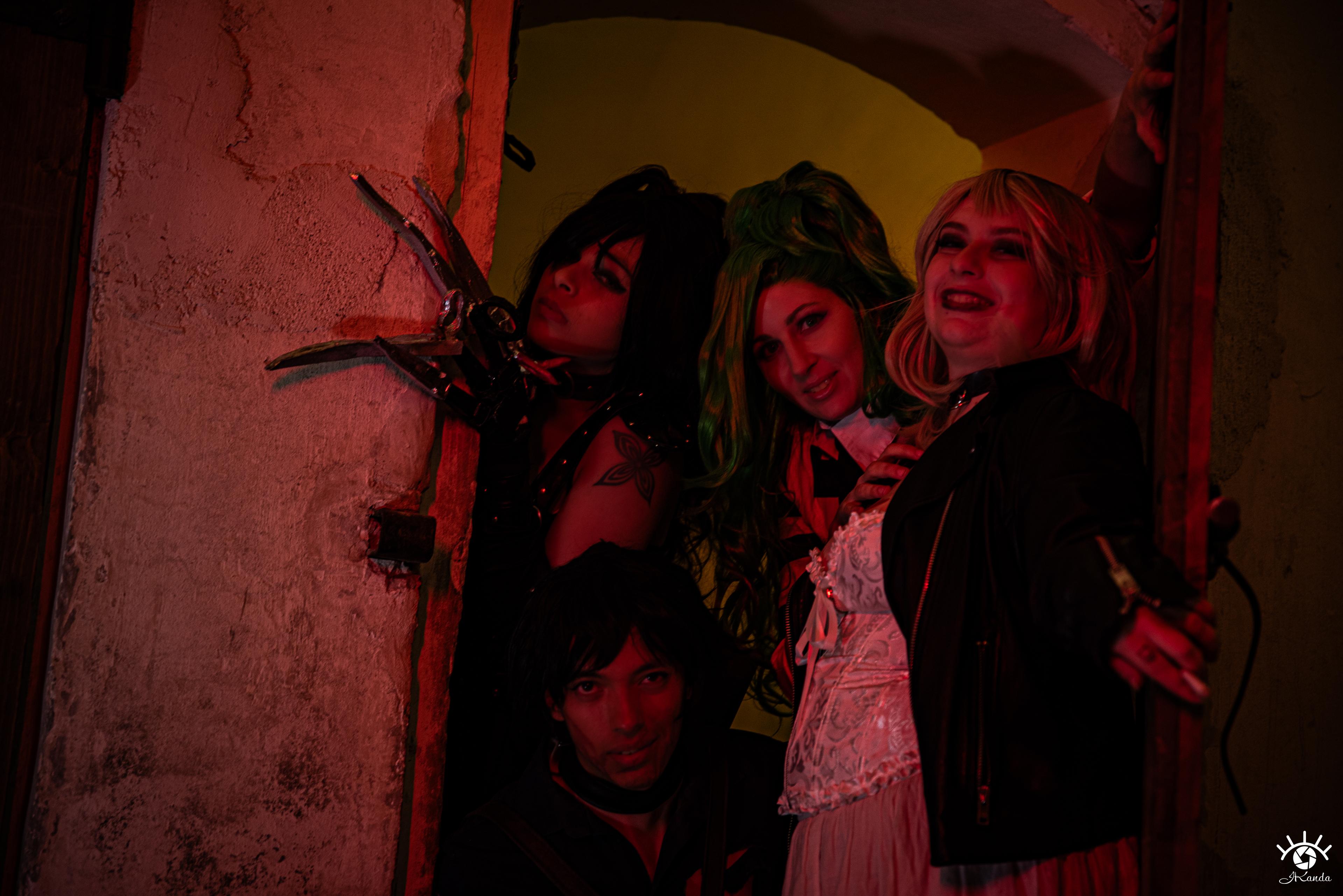 Bishoujo Horror