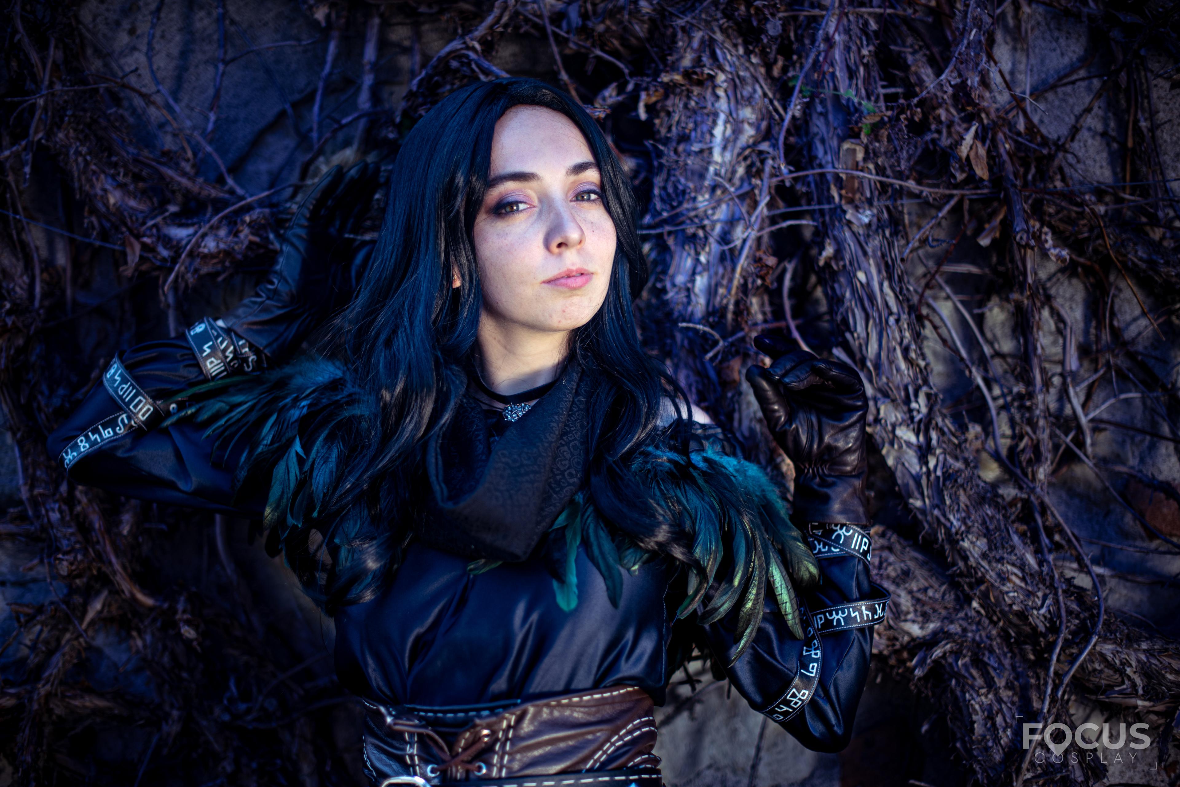 Focus Cosplay 2023