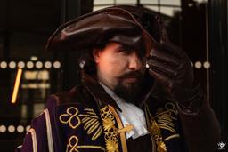 Avatar de Brynjolf_cosplay