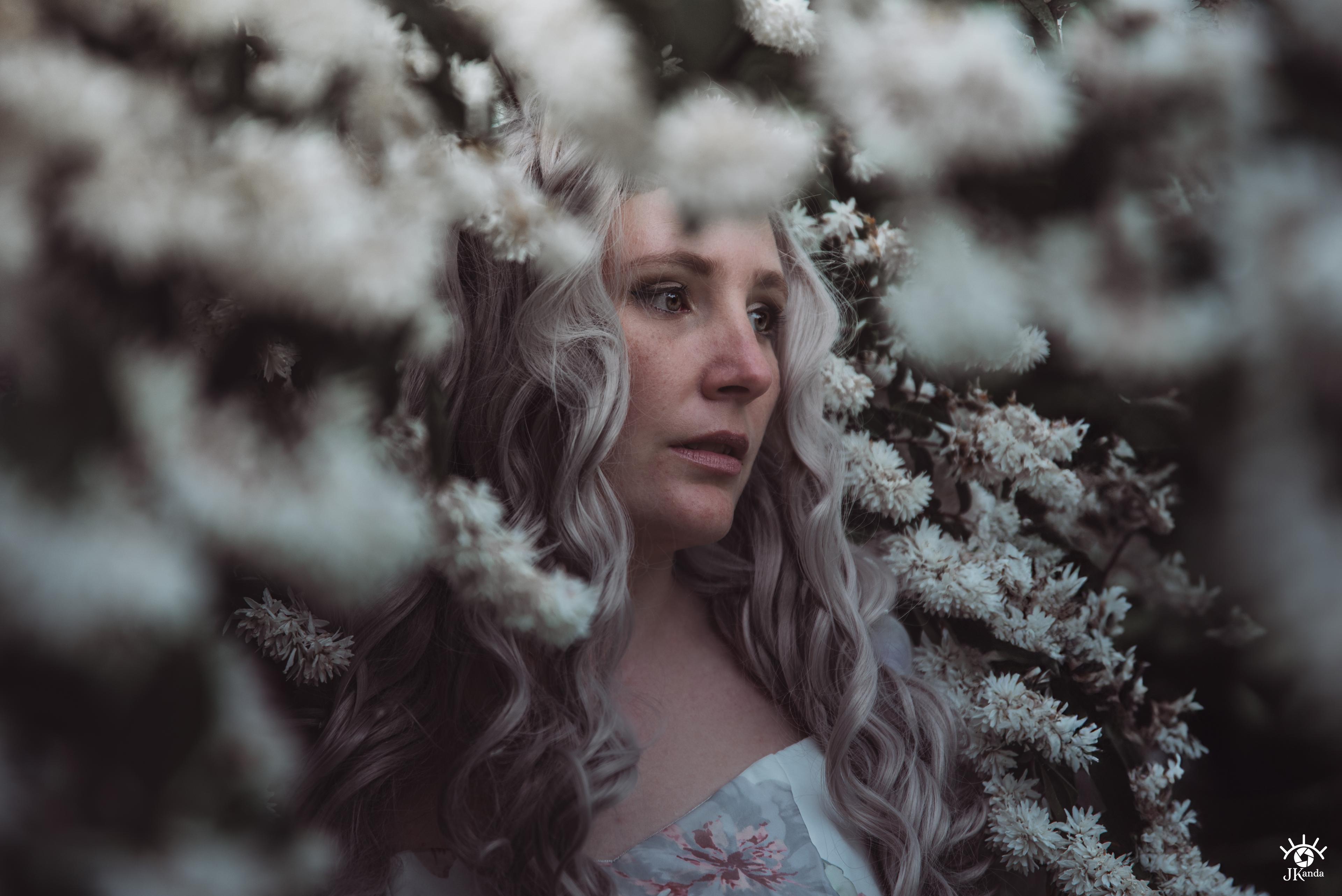 Les fleurs du mal