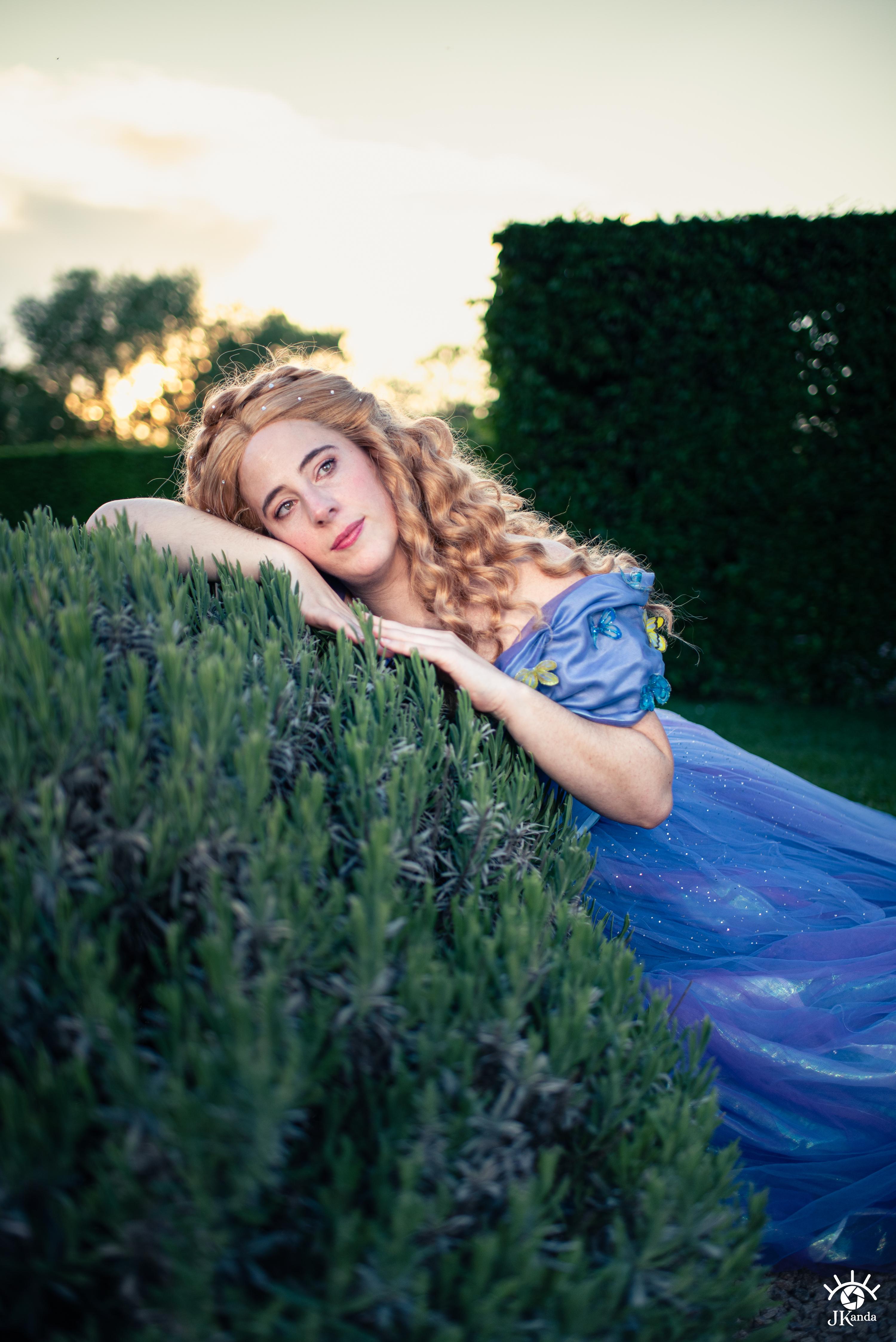 Cendrillon, il est minuit !