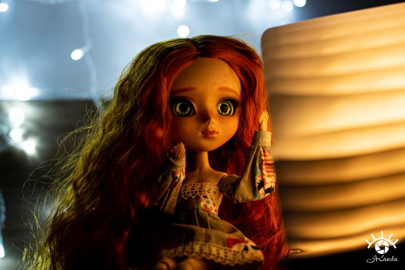 pullip