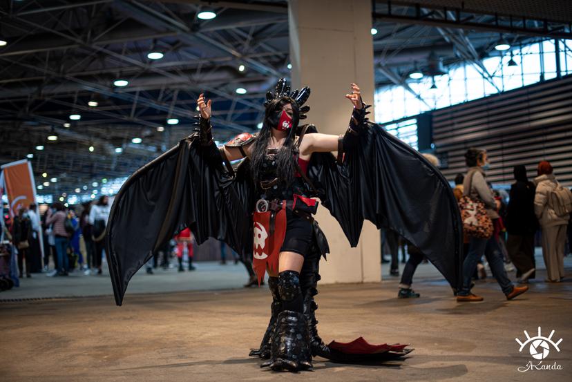 majacosplay