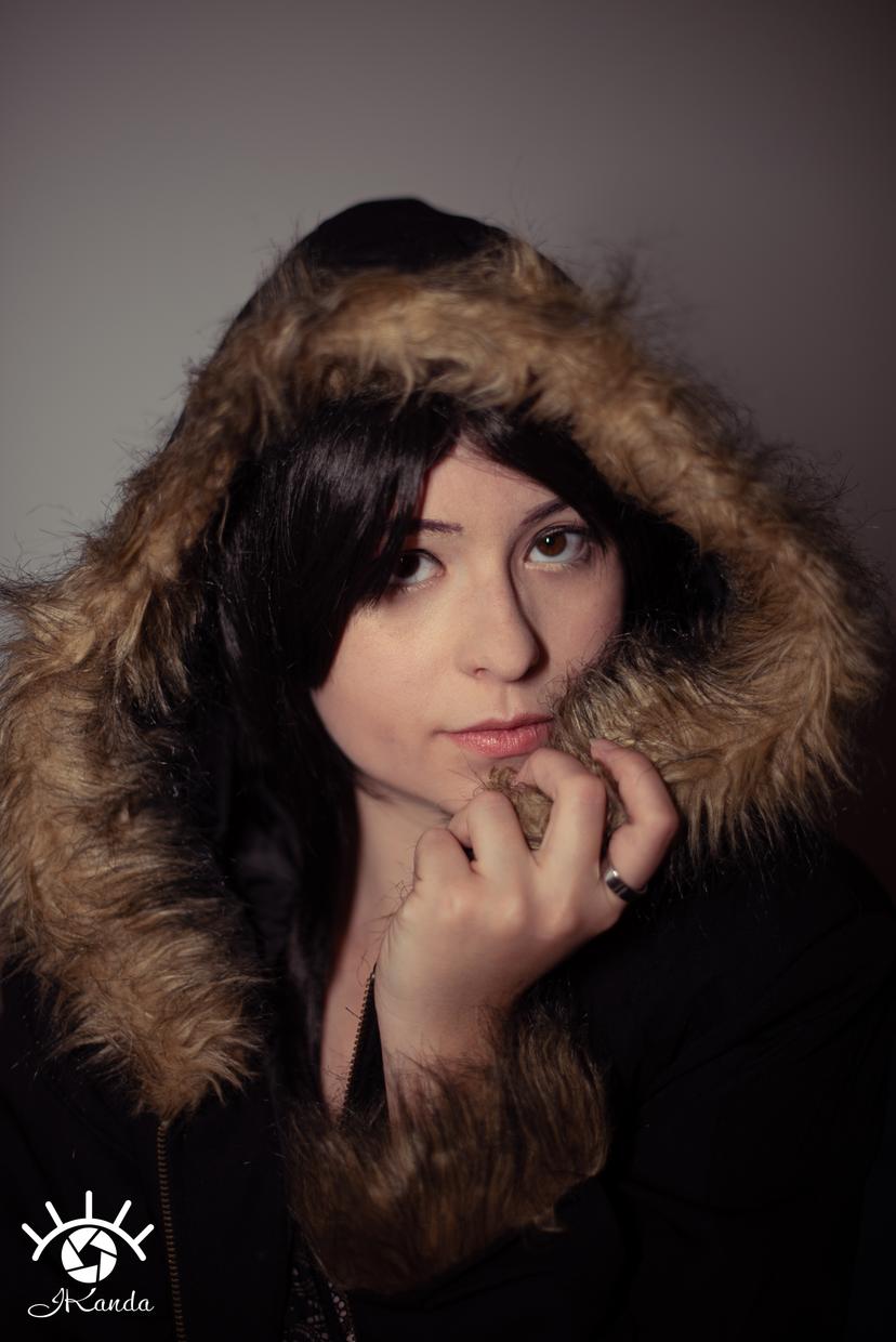 Kanra Orihara, Durarara, Izaya, manga, Jkanda